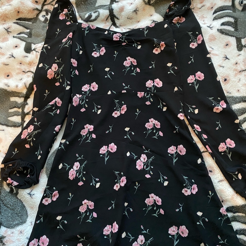 H&M dress